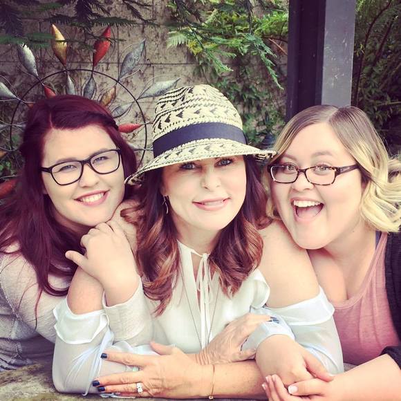 Meet your Posher, Gabbie - Picture 1 of 1